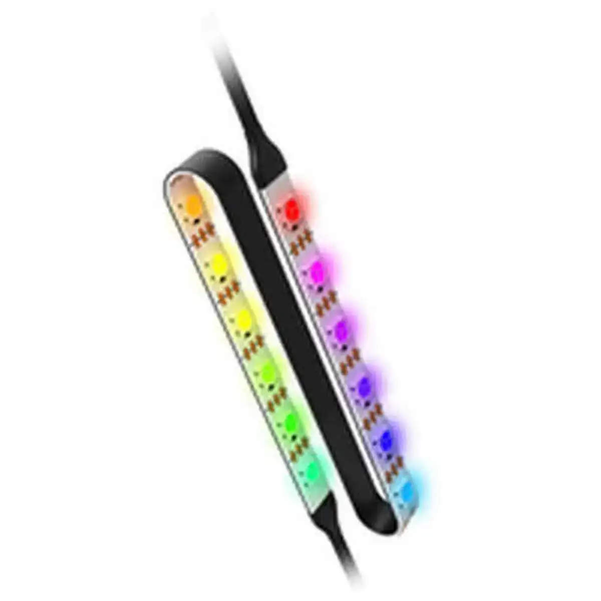Bandes led nox hummer stripe rgb_6236. DIAYTAR SENEGAL - Où l'Élégance Rencontré l'Accessibilité. Parcourez notre catalogue et trouvez des produits qui apportent une touche de sophistication à votre vie quotidienne sans compromettre votre budget.