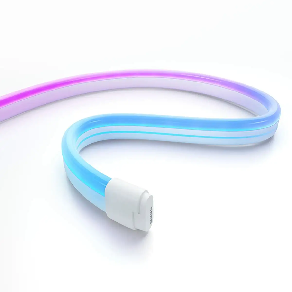 Bandes led xiaomi smart lightstrip pro 7 w 1 m extension_6127. DIAYTAR SENEGAL - Votre Passage vers le Raffinement. Plongez dans notre univers de produits exquis et choisissez des articles qui ajoutent une touche de sophistication à votre vie.