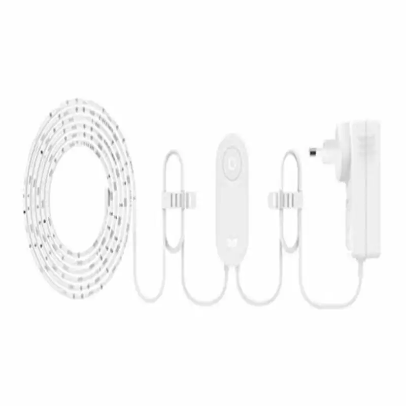 Bandes led xiaomi yeelight lightstrip plus 2 m _7331. DIAYTAR SENEGAL - Où Choisir est une Célébration de l'Artisanat. Explorez notre boutique en ligne et choisissez des articles qui incarnent l'art et le savoir-faire du Sénégal.