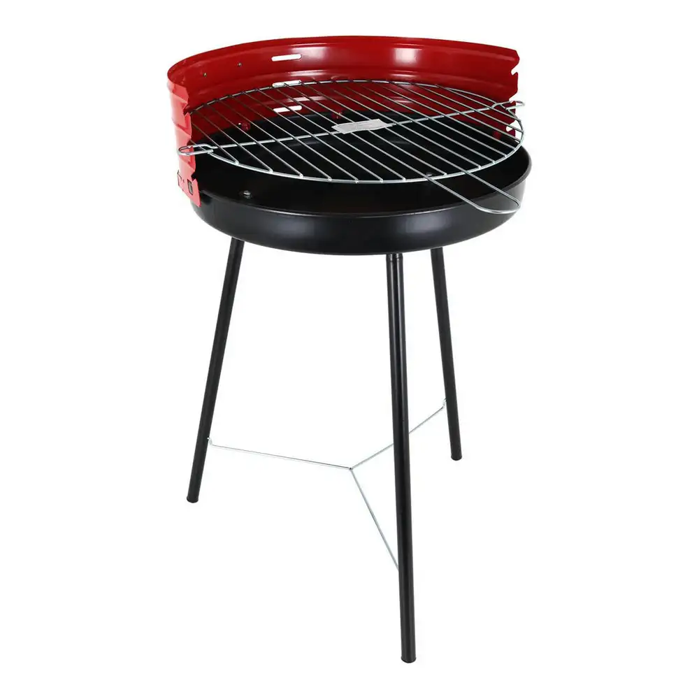 Barbecue algon algon o 42 x 71 cm _1477. DIAYTAR SENEGAL - Votre Destination pour un Shopping Réfléchi. Découvrez notre gamme variée et choisissez des produits qui correspondent à vos valeurs et à votre style de vie.