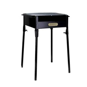 Barbecue algon no 2 34 x 32 cm _4127. DIAYTAR SENEGAL - L'Art de Vivre l'Excellence au Quotidien. Explorez notre gamme et choisissez des produits qui ajoutent une note de prestige à votre vie.