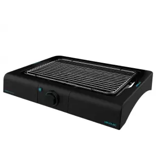 Barbecue electrique cecotec perfectsteak 4200 way 2400w acier inoxydable_9972. DIAYTAR SENEGAL - Là où Choisir est une Célébration de l'Artisanat. Explorez notre gamme variée et choisissez des produits qui incarnent la tradition et le talent des artisans du Sénégal.