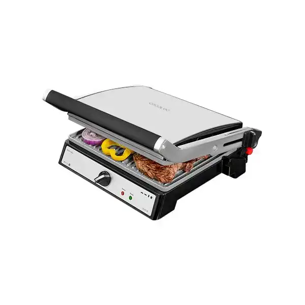 Barbecue electrique cecotec rock ngrill multi 2400 ultrarapid 2400w _2275. DIAYTAR SENEGAL - Votre Destination pour un Shopping Inoubliable. Naviguez à travers notre catalogue et choisissez des produits qui vous marquent par leur originalité.