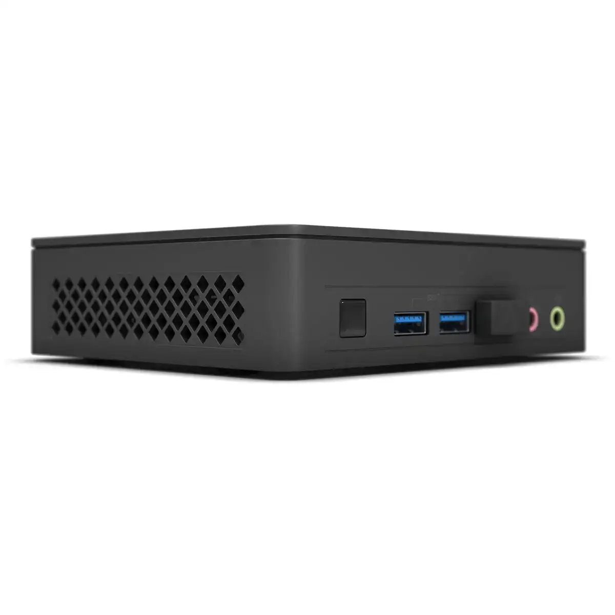 Barebone intel bnuc11atkpe0002 intel pentium qc n6005 intel pentium_2507. DIAYTAR SENEGAL - Où Choisir est un Plaisir Responsable. Explorez notre boutique en ligne et adoptez des produits qui reflètent notre engagement envers la durabilité.