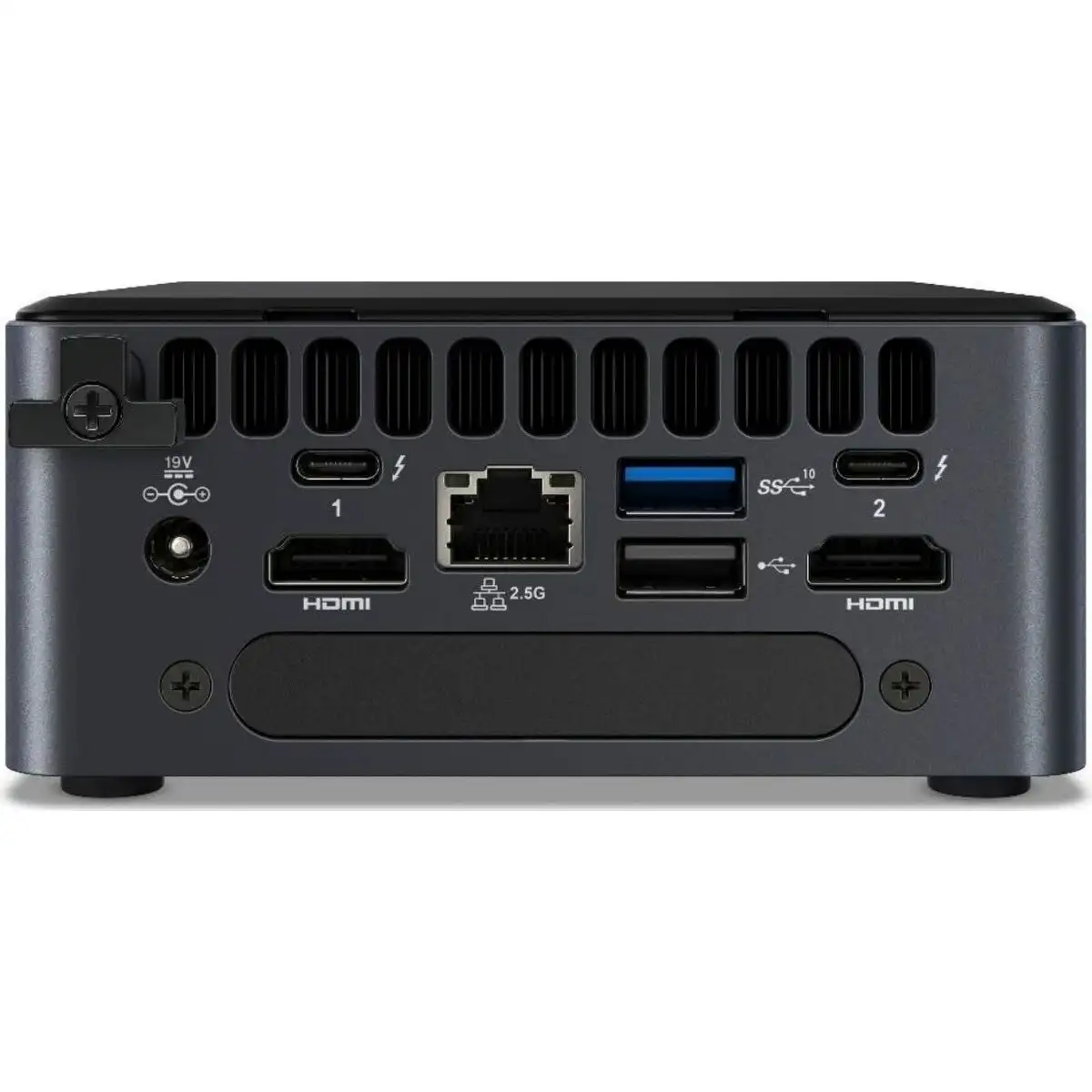 Barebone intel nuc 11 pro 64 gb intel core i3 1115g4 reconditionne a _4675. DIAYTAR SENEGAL - Votre Destination pour un Shopping Inégalé. Naviguez à travers notre sélection minutieuse pour trouver des produits qui répondent à tous vos besoins.