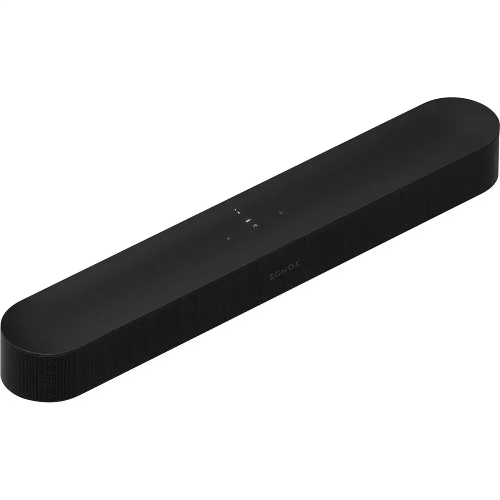 Barre audio sonos beam gen 2 noir_9104. DIAYTAR SENEGAL - Où Chaque Détail Fait la Différence. Parcourez notre sélection soignée et choisissez des articles qui rehaussent votre quotidien, du fonctionnel à l'esthétique.