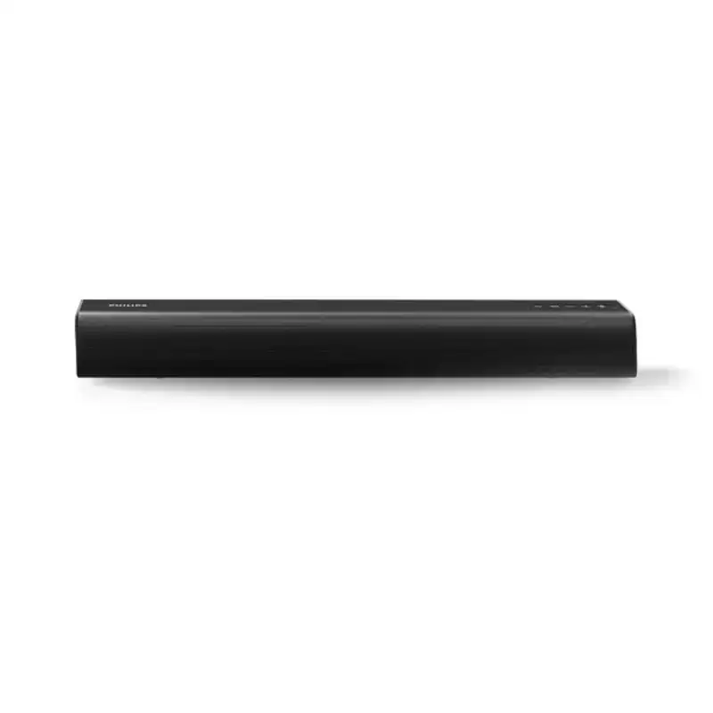 Barre de son sans fil philips tapb400 10 30w noir_7379. DIAYTAR SENEGAL - Votre Passage vers l'Élégance Abordable. Explorez notre collection où chaque produit est choisi pour sa qualité et son accessibilité, incarnant ainsi l'essence du Sénégal.