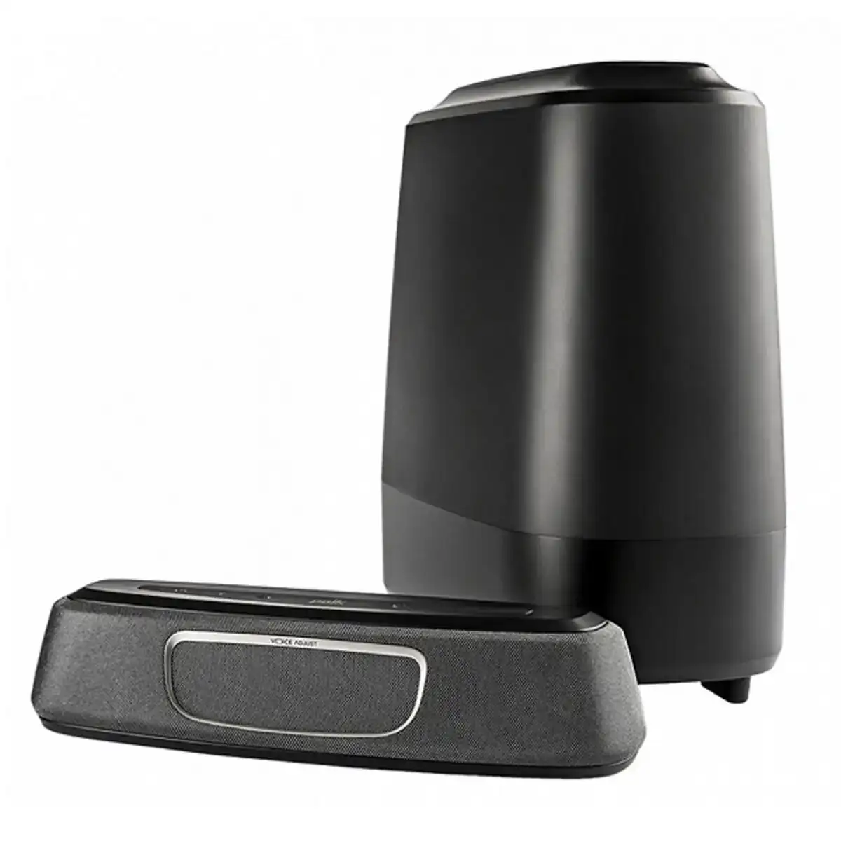 Barre de son sans fil polk magnifi mini bluetooth 150w_1032. DIAYTAR SENEGAL - Votre Destination pour un Shopping Inégalé. Naviguez à travers notre sélection minutieuse pour trouver des produits qui répondent à tous vos besoins.