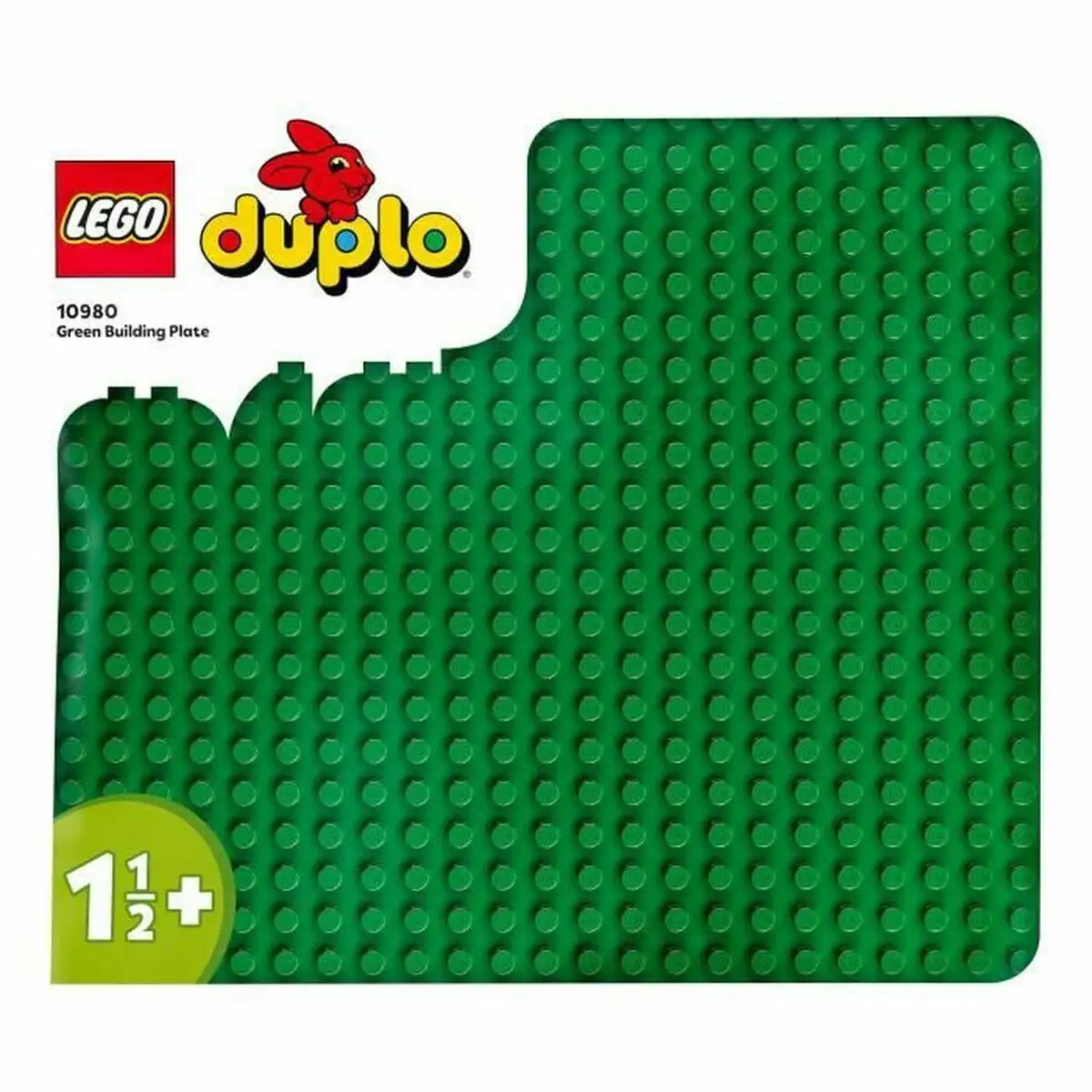 Base d appui lego 10980 duplo the green building plate 24 x 24 cm_1734. Entrez dans l'Univers de DIAYTAR SENEGAL - Où Choisir est un Voyage. Explorez notre gamme diversifiée et trouvez des articles qui répondent à tous vos besoins et envies.