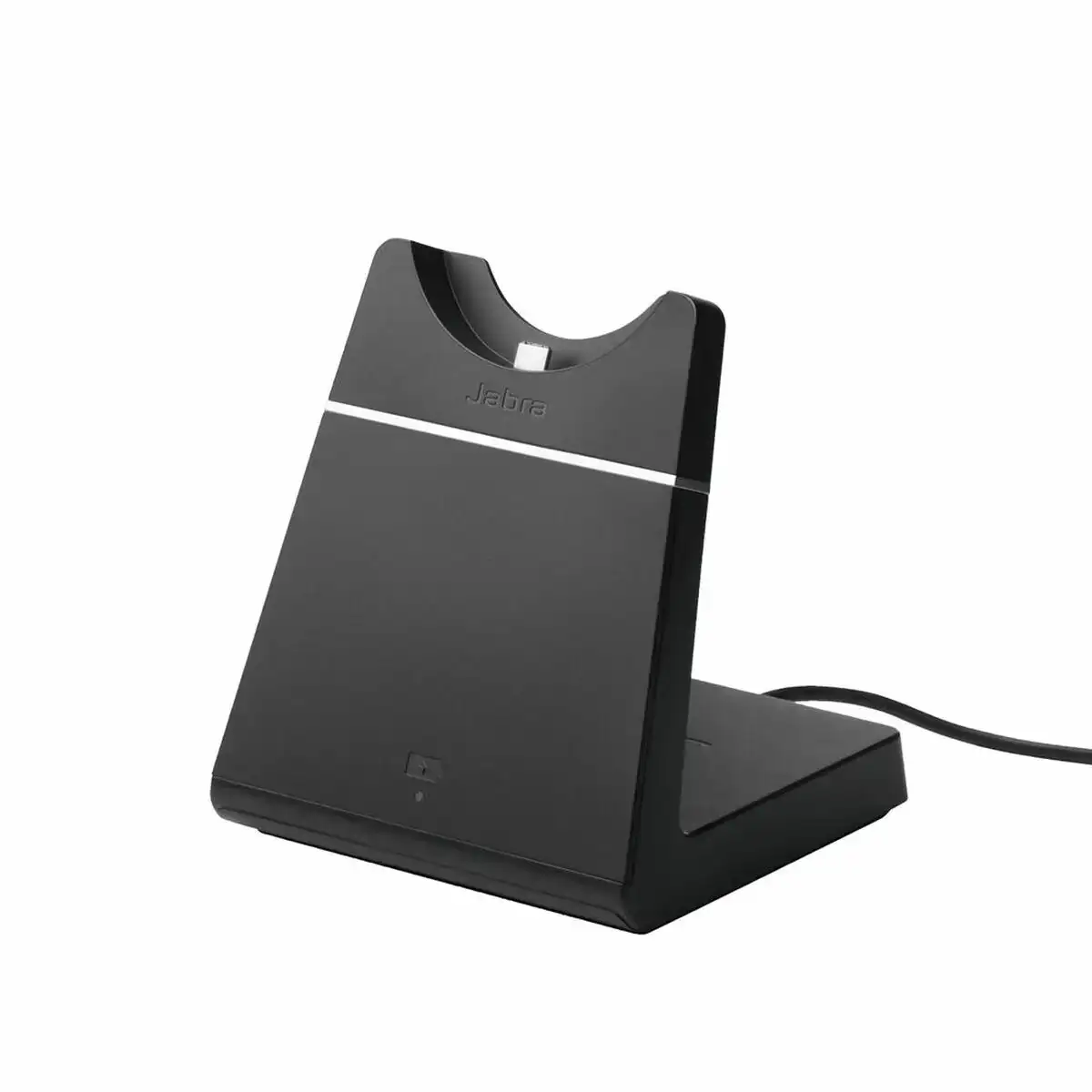 Base de charge jabra 14207 40_6130. DIAYTAR SENEGAL - Là où la Diversité Rencontre la Qualité. Parcourez notre gamme complète et trouvez des produits qui incarnent la richesse et l'unicité du Sénégal.