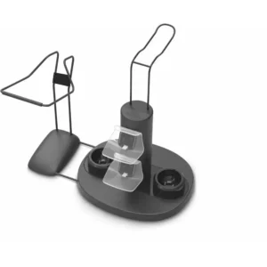 Base de charge vready noir reconditionne b _6195. Bienvenue dans l'univers captivant de DIAYTAR SENEGAL - Votre Plateforme de Shopping Tout-en-Un. Parcourez notre boutique en ligne pour découvrir des produits uniques, allant des articles ménagers aux élégants accessoires de mode.