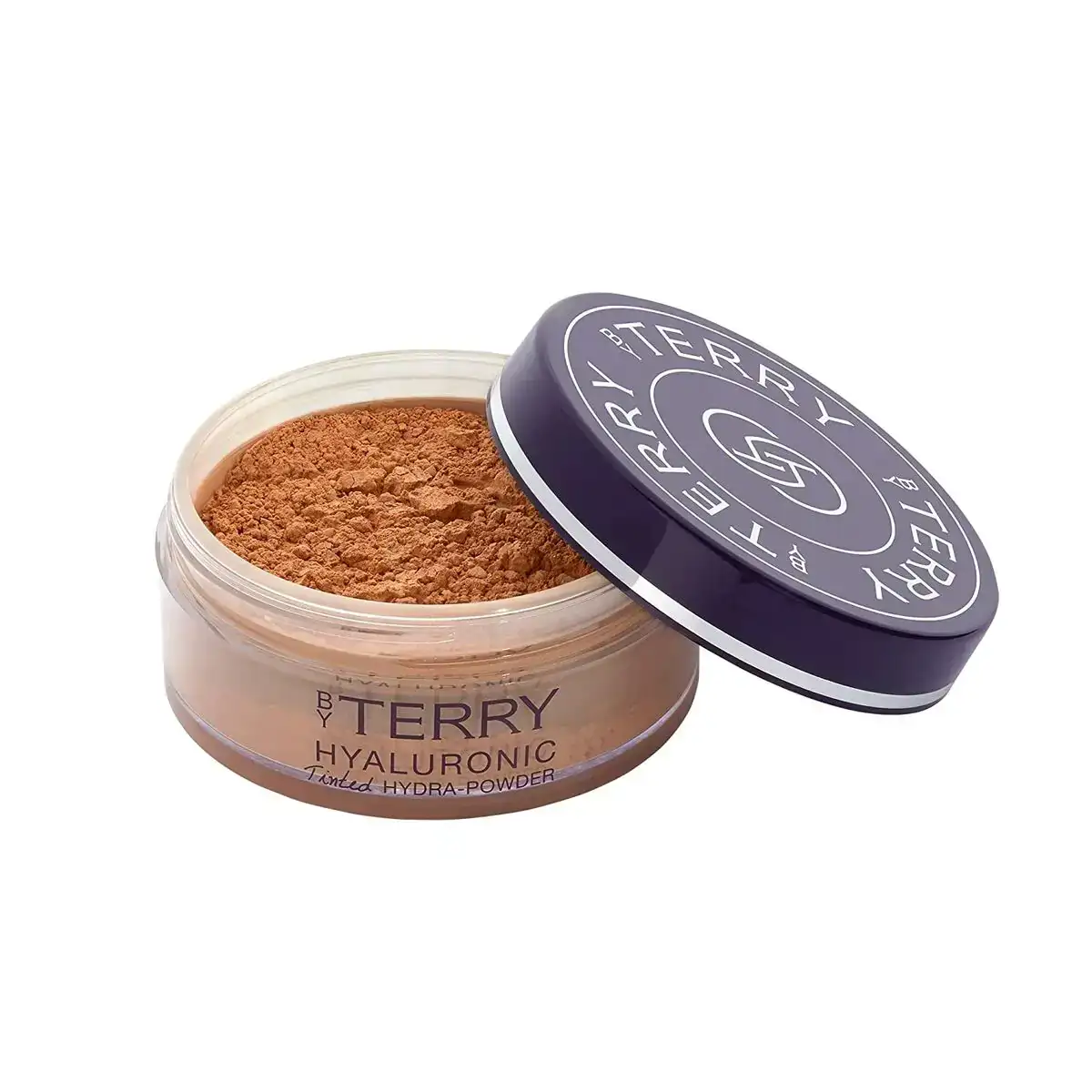 Base de maquillage cremeuse by terry hyaluronic no 500 sous forme de poudre_7980. Entrez dans l'Univers de DIAYTAR SENEGAL - Où Chaque Produit est une Découverte. Explorez notre gamme variée et trouvez des articles qui vous surprennent et vous inspirent.