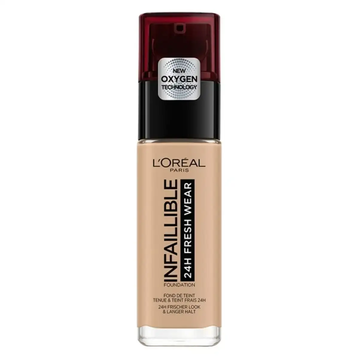 Base de maquillage cremeuse infaillible 24h l oreal make up 3600523614530 30 ml _8541. Bienvenue sur DIAYTAR SENEGAL - Où le Shopping est une Affaire Personnelle. Découvrez notre sélection et choisissez des produits qui reflètent votre unicité et votre individualité.