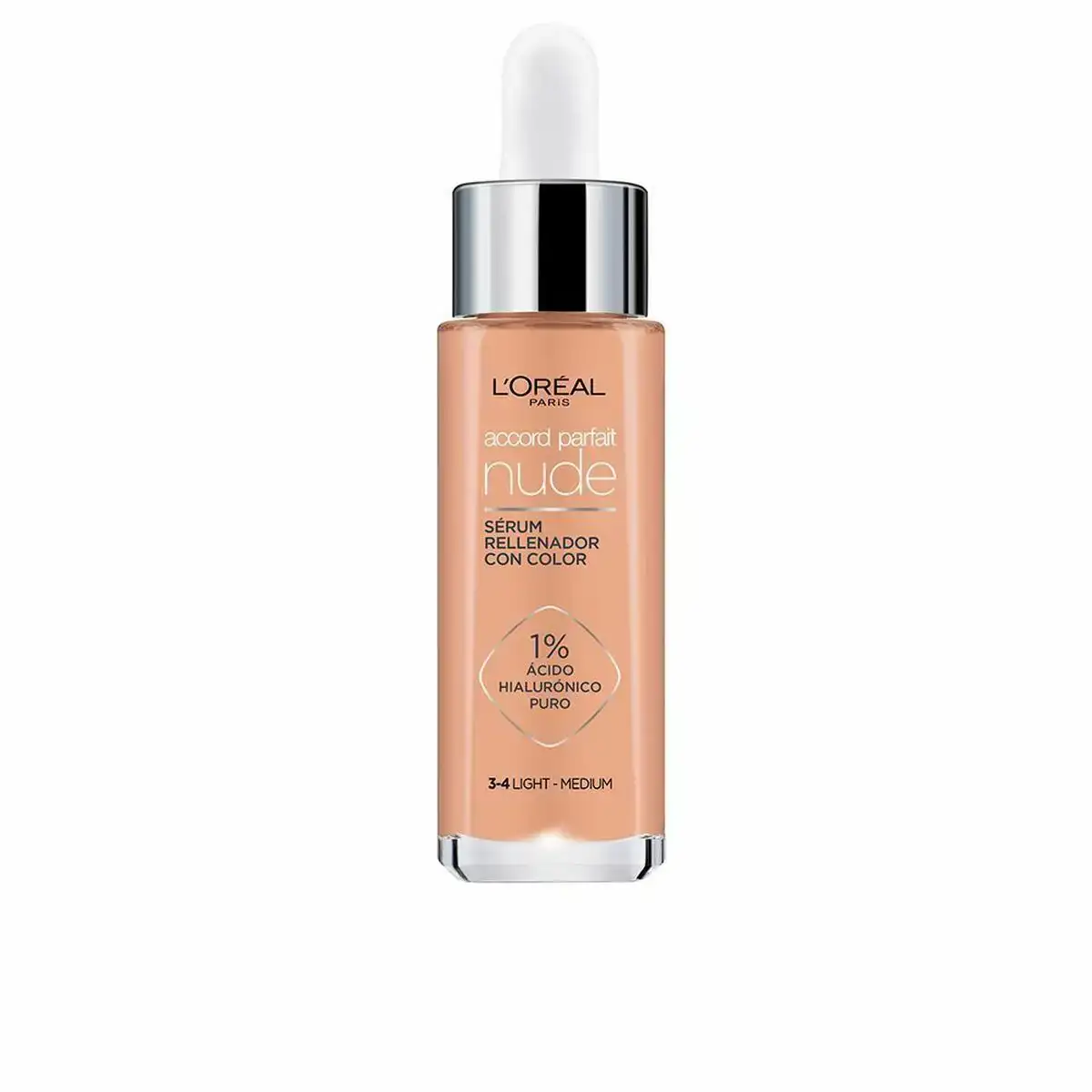 Base de maquillage cremeuse l oreal make up accord parfait 3 4 30 ml _5388. DIAYTAR SENEGAL - L'Art du Shopping Éclairé. Naviguez à travers notre plateforme intuitive et découvrez une variété d'articles soigneusement sélectionnés pour répondre à vos besoins et à vos envies.