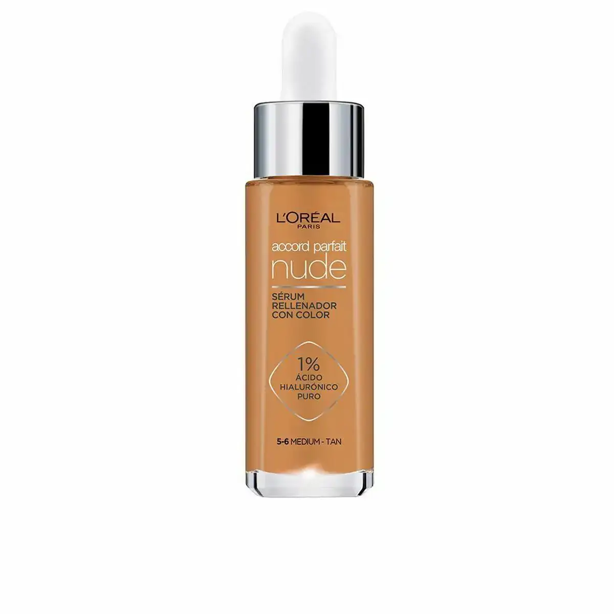 Base de maquillage cremeuse l oreal make up accord parfait 5 6 30 ml _6505. DIAYTAR SENEGAL - Là où le Shopping Devient une Expérience. Naviguez à travers notre catalogue diversifié et découvrez des produits qui ajoutent de la couleur et de la passion à votre vie.