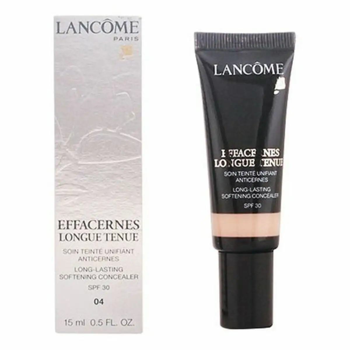 Base de maquillage cremeuse lancome 04_8375. DIAYTAR SENEGAL - L'Art de Vivre en Couleurs et en Styles. Parcourez notre sélection et trouvez des articles qui reflètent votre personnalité et votre goût pour la vie.