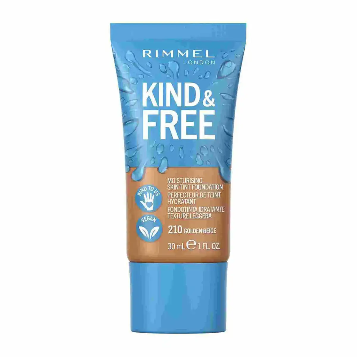 Base de maquillage cremeuse rimmel london kind free 201 classic beige 30 ml _5051. Bienvenue chez DIAYTAR SENEGAL - Où le Shopping Devient une Aventure. Découvrez notre collection diversifiée et explorez des produits qui reflètent la diversité du Sénégal.