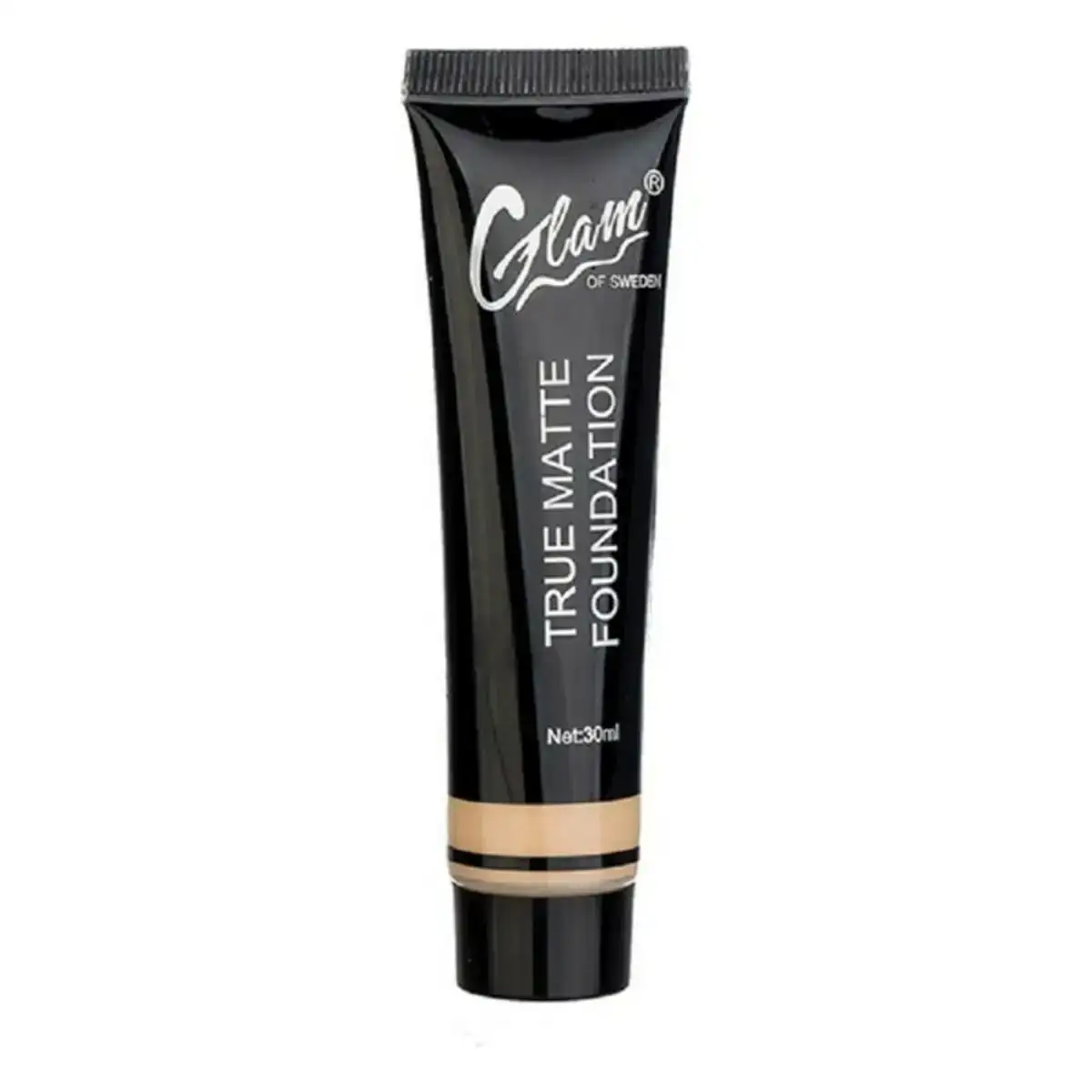 Base de maquillage cremeuse true matte glam of sweden h01357 15 beige 30 ml _6045. DIAYTAR SENEGAL - Votre Escale Shopping incontournable. Explorez notre boutique en ligne et dénichez des trésors qui reflètent la richesse culturelle et la modernité du Sénégal.