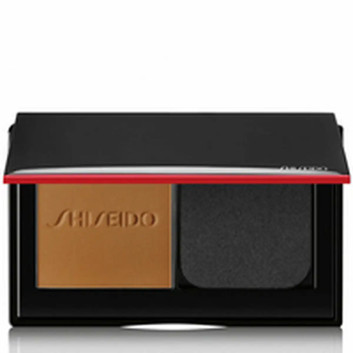 Base de maquillage en poudre shiseido 729238161252_6595. DIAYTAR SENEGAL - Là où la Diversité Rencontre la Qualité. Parcourez notre gamme complète et trouvez des produits qui incarnent la richesse et l'unicité du Sénégal.