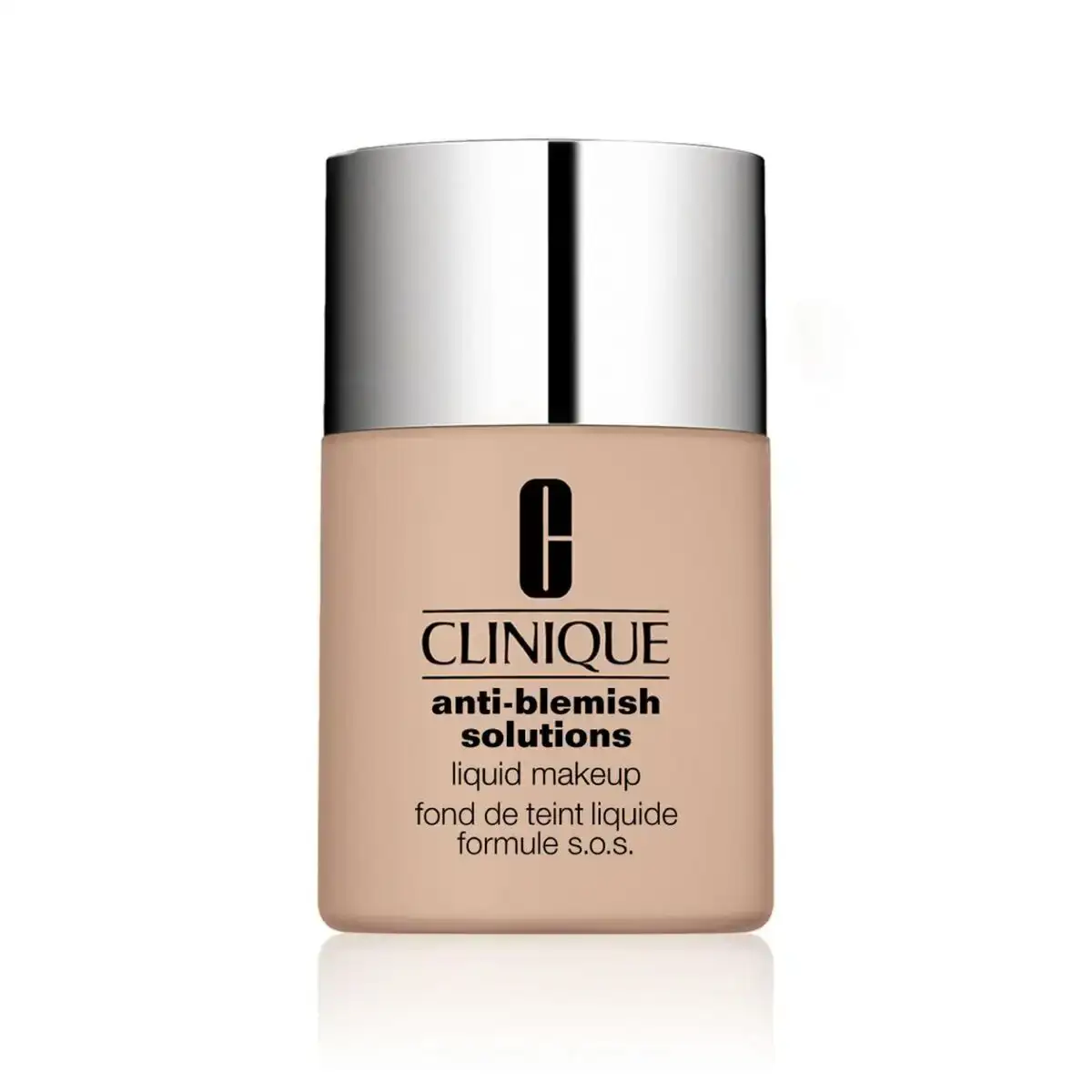 Base de maquillage liquide anti blemish clinique clinique 394806 5 ml_5674. DIAYTAR SENEGAL - L'Art de Vivre en Couleurs. Découvrez notre boutique en ligne et trouvez des produits qui ajoutent une palette vibrante à votre quotidien.