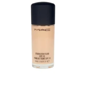 Base de maquillage liquide mac studio fix fluid 30 ml spf 15_3293. DIAYTAR SENEGAL - Votre Destination Shopping d'Exception. Parcourez nos rayons virtuels et choisissez des produits qui incarnent l'excellence et la diversité.