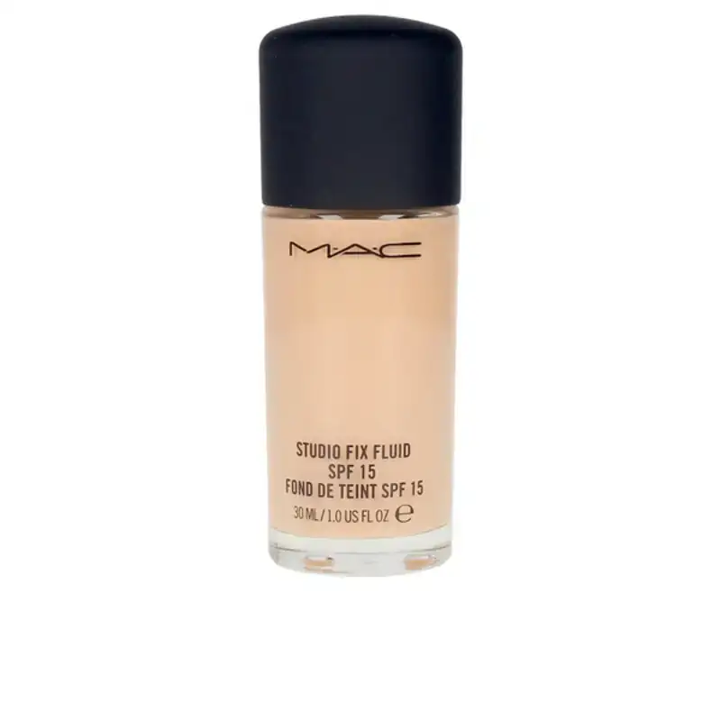 Base de maquillage liquide mac studio fix fluid 30 ml spf 15_3293. DIAYTAR SENEGAL - Votre Destination Shopping d'Exception. Parcourez nos rayons virtuels et choisissez des produits qui incarnent l'excellence et la diversité.