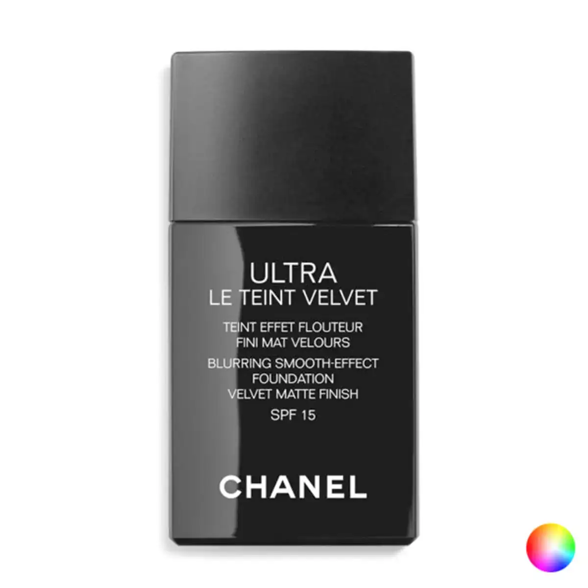 Base de maquillage liquide ultra le teint velvet chanel spf 15_2326. DIAYTAR SENEGAL - Votre Destination Shopping d'Exception. Parcourez nos rayons virtuels et choisissez des produits qui incarnent l'excellence et la diversité.