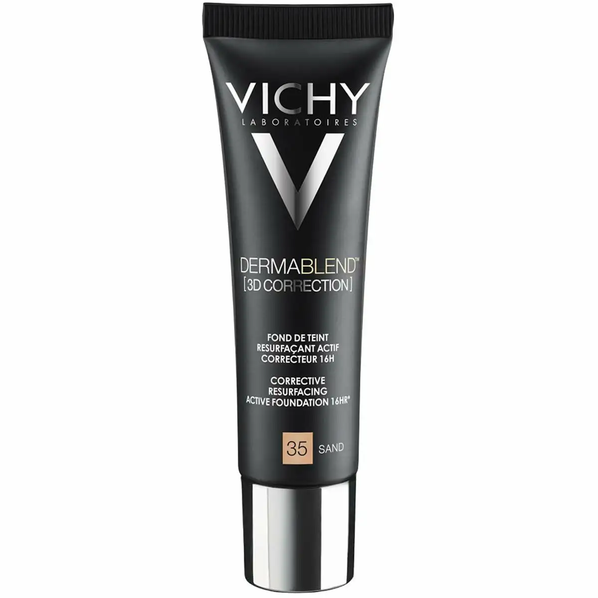 Base de maquillage liquide vichy dermablend d correction 35 sand 30 ml _9080. DIAYTAR SENEGAL - Où l'Élégance Rencontré l'Accessibilité. Parcourez notre catalogue et trouvez des produits qui apportent une touche de sophistication à votre vie quotidienne sans compromettre votre budget.