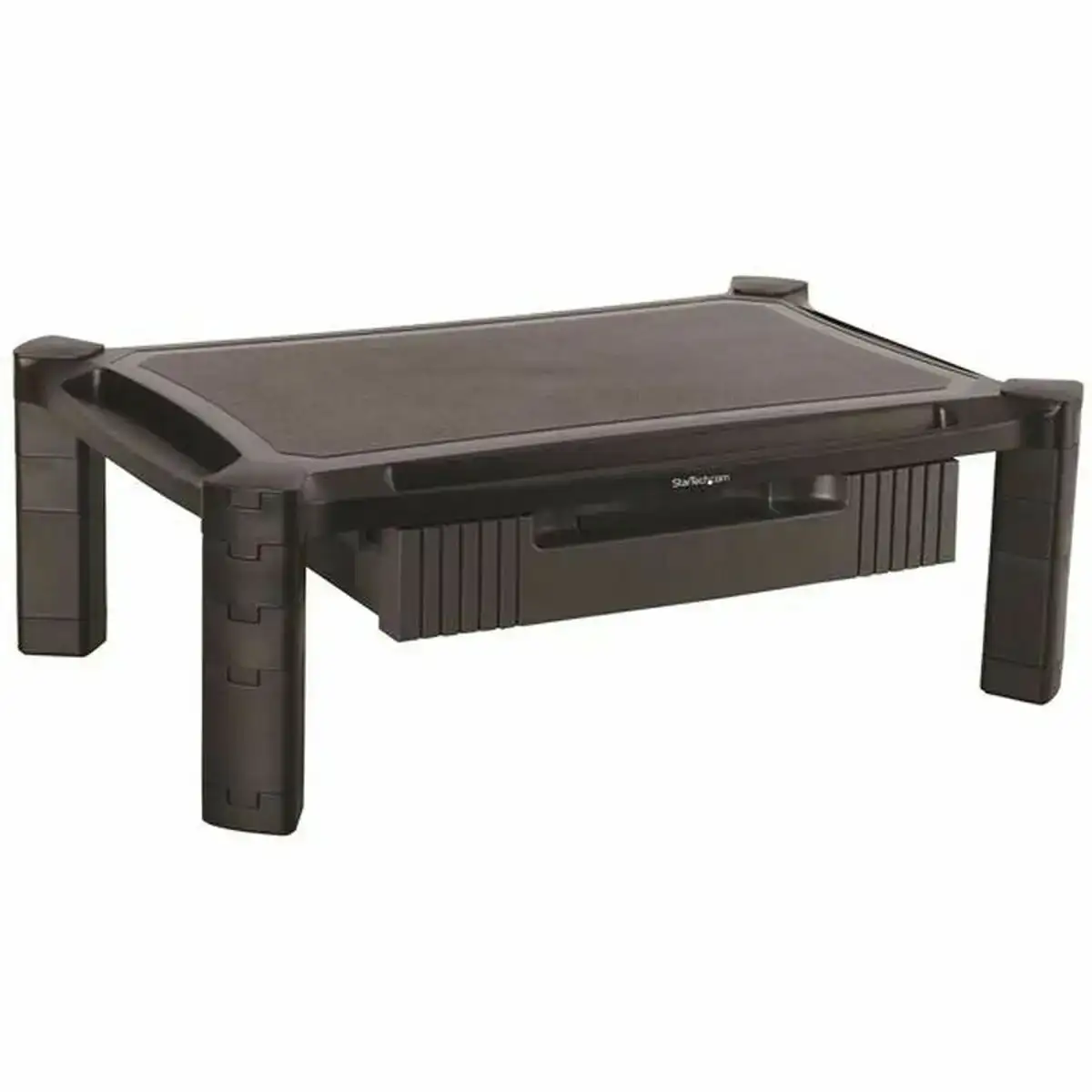Base startech monstadjdl 32 13 noir_6453. DIAYTAR SENEGAL - Votre Marché Virtuel au Sénégal. Parcourez notre boutique en ligne pour trouver des trésors cachés, des articles indispensables du quotidien aux joyaux artistiques.