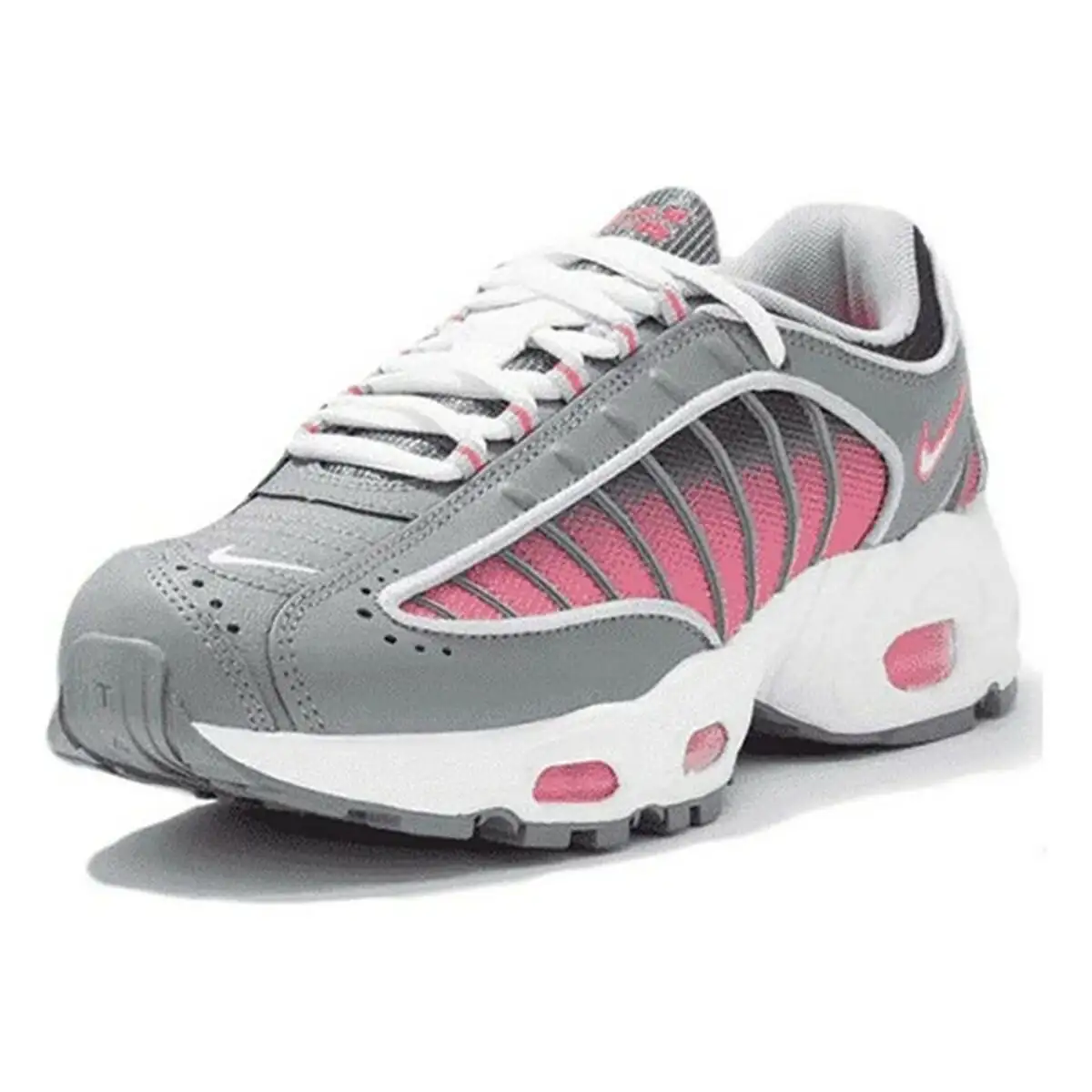 Baskets air max tailwind iv nike bq9810 007 gris_7023. DIAYTAR SENEGAL - L'Art de Choisir, l'Art de Vivre. Parcourez notre boutique en ligne et découvrez des produits qui transforment chaque choix en une expérience enrichissante.