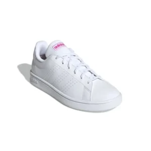 Baskets casual pour femme adidas advantage base_3206. Entrez dans l'Univers de DIAYTAR SENEGAL - Où Chaque Produit a une Signification. Explorez notre gamme diversifiée et découvrez des articles qui résonnent avec votre vie.