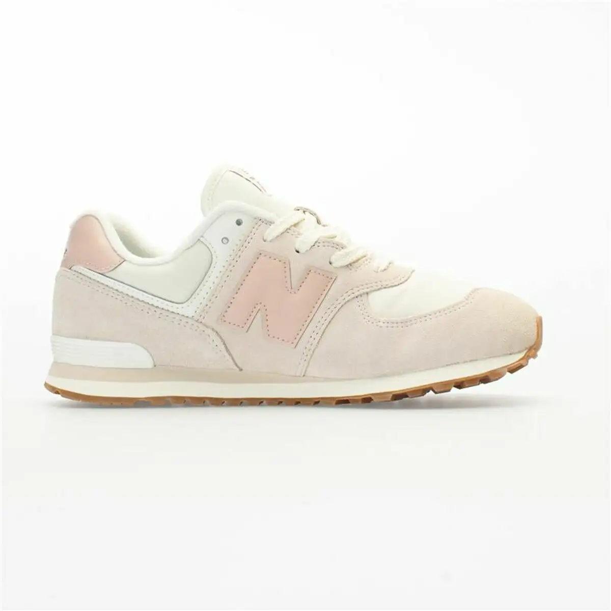 Baskets casual pour femme new balance trainers beige_9354. Plongez dans l'Univers de DIAYTAR SENEGAL - Où la Qualité et la Diversité se rencontrent. Parcourez nos rayons virtuels pour trouver des produits répondant à tous les besoins, du confort de votre foyer.