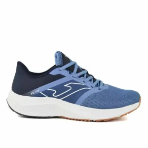 BASKETS JOMA SPORT ELITE BLEU