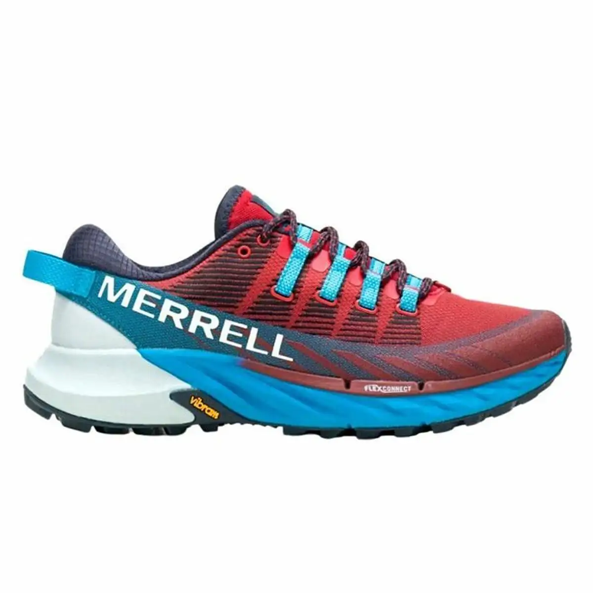 Baskets merrell agility peak 4 montagne bleu rouge homme_7964. DIAYTAR SENEGAL - Où Choisir est une Découverte. Parcourez notre catalogue et trouvez des articles qui éveillent votre curiosité et enrichissent votre expérience shopping.