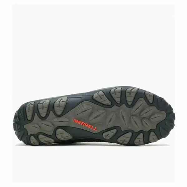 Baskets merrell noir_9054. DIAYTAR SENEGAL - L'Art de Choisir, l'Art de Vivre. Parcourez notre boutique en ligne et découvrez des produits qui transforment chaque choix en une expérience enrichissante.