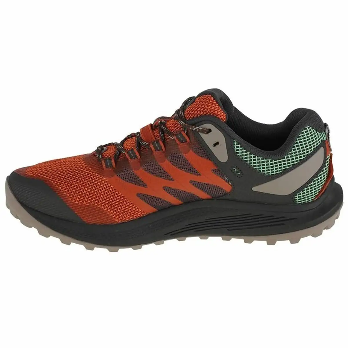 Baskets merrell nova 3 montagne rouge homme_6940. DIAYTAR SENEGAL - Où Votre Shopping Prend Vie. Explorez notre boutique en ligne pour trouver des articles qui vous ressemblent et qui ajoutent de l'éclat à votre quotidien.