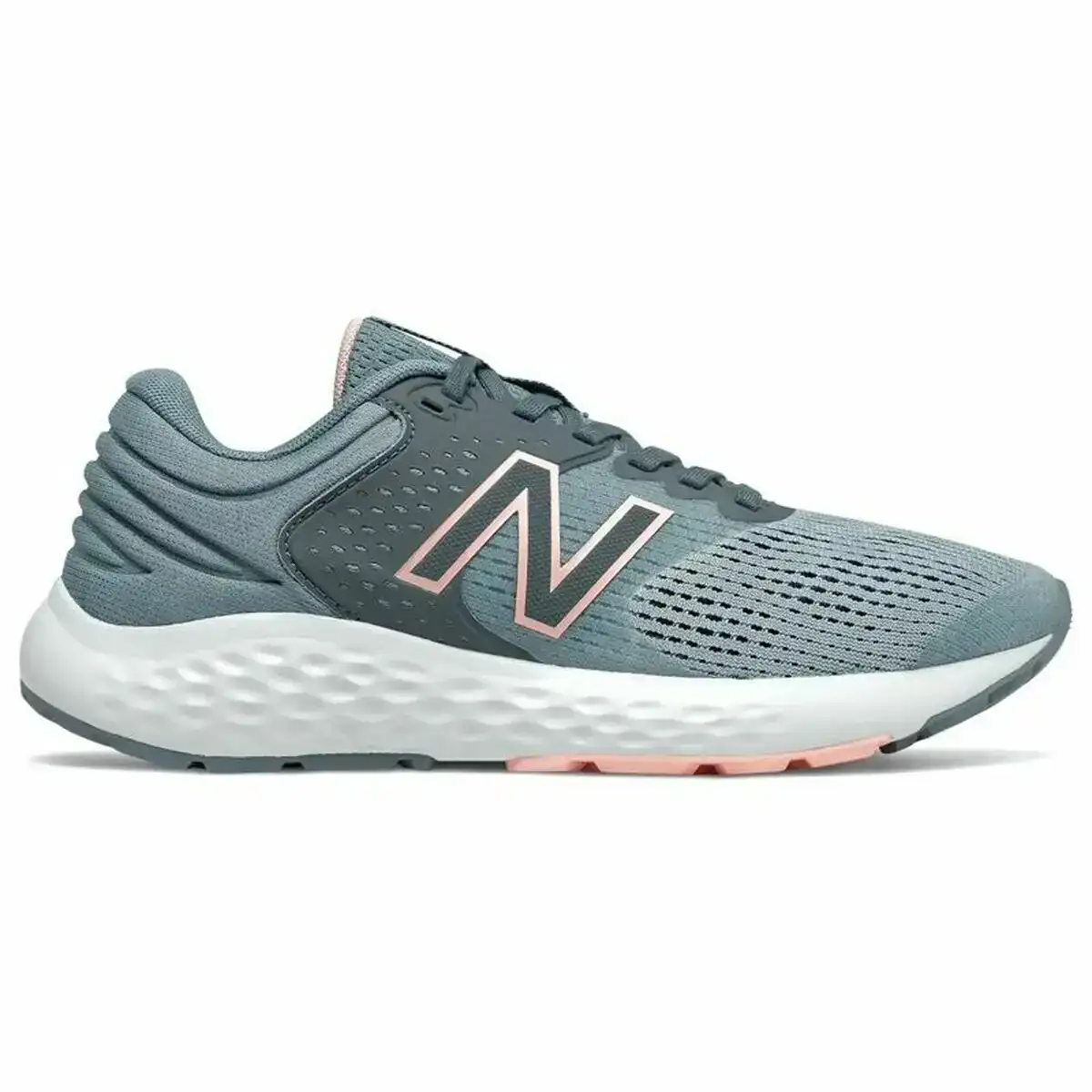 Baskets new balance 520v7 gris clair_3916. DIAYTAR SENEGAL - Où Choisir Rime avec Qualité. Découvrez notre sélection soigneusement conçue et choisissez des articles qui incarnent l'excellence et l'innovation.