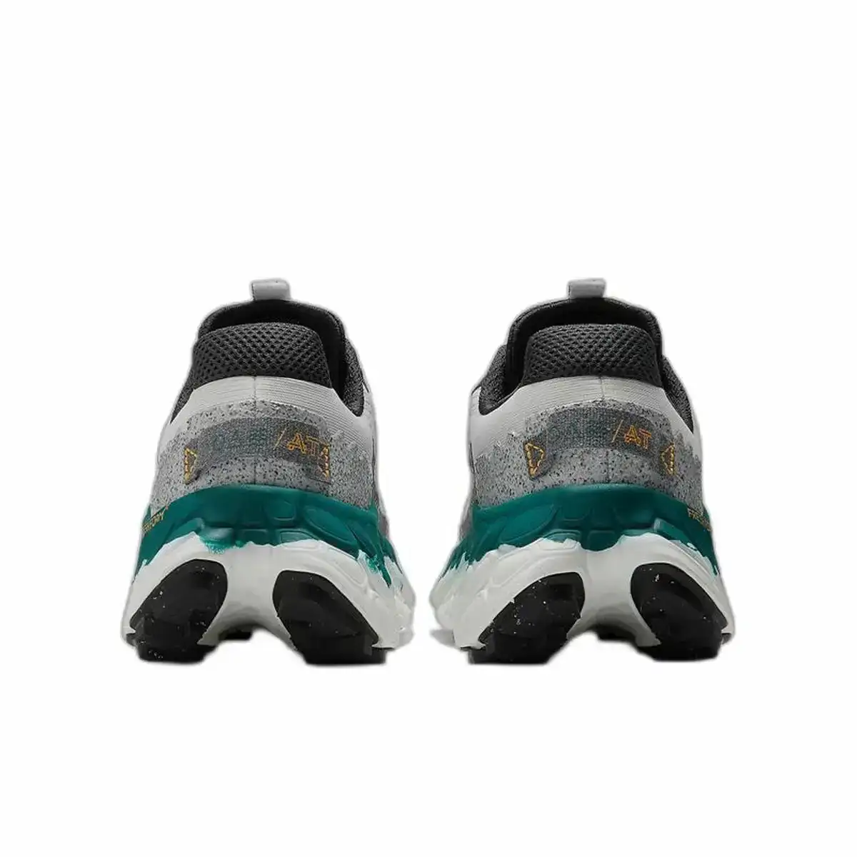 Baskets new balance frsh foam x trail montagne blanc vert homme_2644. DIAYTAR SENEGAL - L'Art du Shopping Facilité. Naviguez sur notre plateforme en ligne pour découvrir une expérience d'achat fluide et agréable, avec une gamme de produits adaptés à tous.