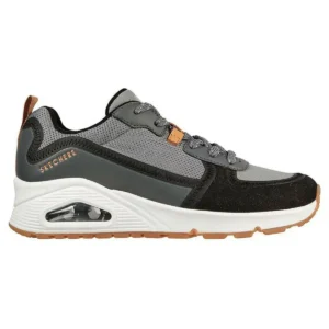 Baskets skechers uno layover noir_3187. DIAYTAR SENEGAL - Où Choisir est une Célébration de l'Artisanat Local. Découvrez notre boutique en ligne et choisissez des produits qui incarnent la passion des artisans sénégalais.