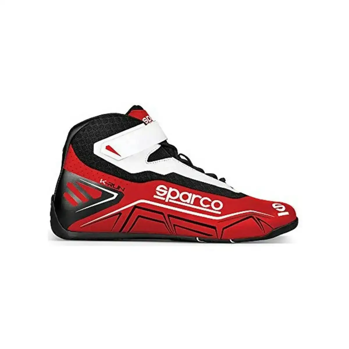 Baskets sparco k run rouge 44 eu _1222. DIAYTAR SENEGAL - L'Écrin de Vos Désirs Shopping. Parcourez notre boutique en ligne et explorez des produits minutieusement choisis pour répondre à vos envies les plus exigeantes.
