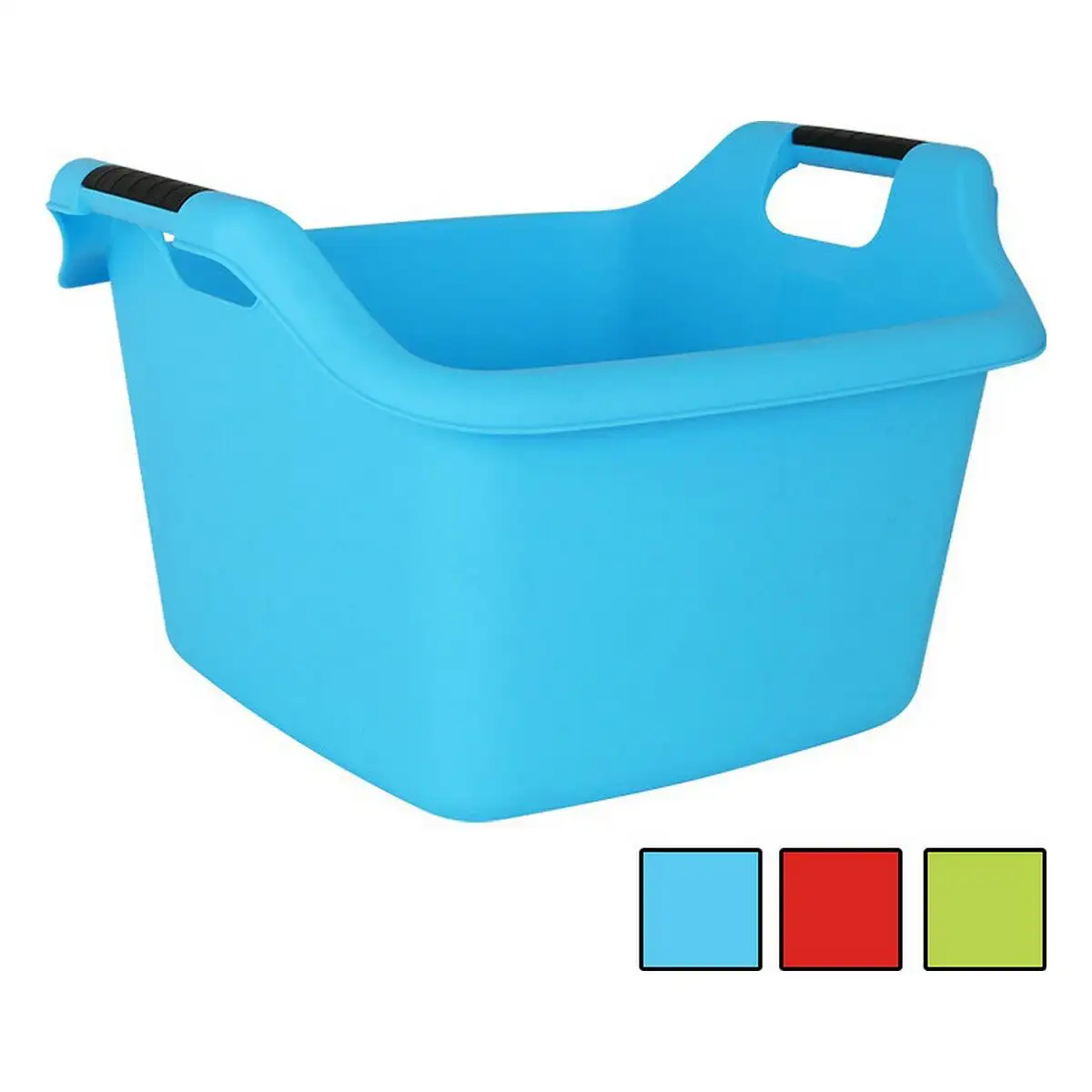 Bassine dem acapulco 16 l_9488. DIAYTAR SENEGAL - Là où Chaque Produit a son Propre Éclat. Explorez notre boutique en ligne et trouvez des articles qui ajoutent de la brillance à votre quotidien.