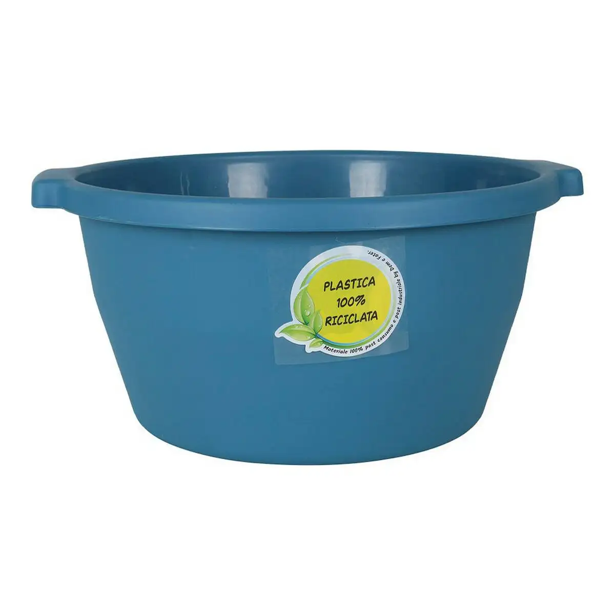 Bassine eco idea plastique bassine o 38 x 19 cm _8308. DIAYTAR SENEGAL - L'Univers du Choix et de l'Authenticité. Explorez notre catalogue et découvrez des articles qui incarnent le patrimoine du Sénégal et la modernité du monde.