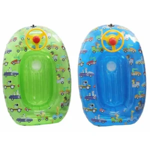 Bateau gonflable voitures 90 cm_9960. DIAYTAR SENEGAL - Où l'Élégance se Mêle à l'Authenticité. Naviguez à travers notre boutique en ligne et choisissez des produits qui incarnent le style et la tradition du Sénégal.