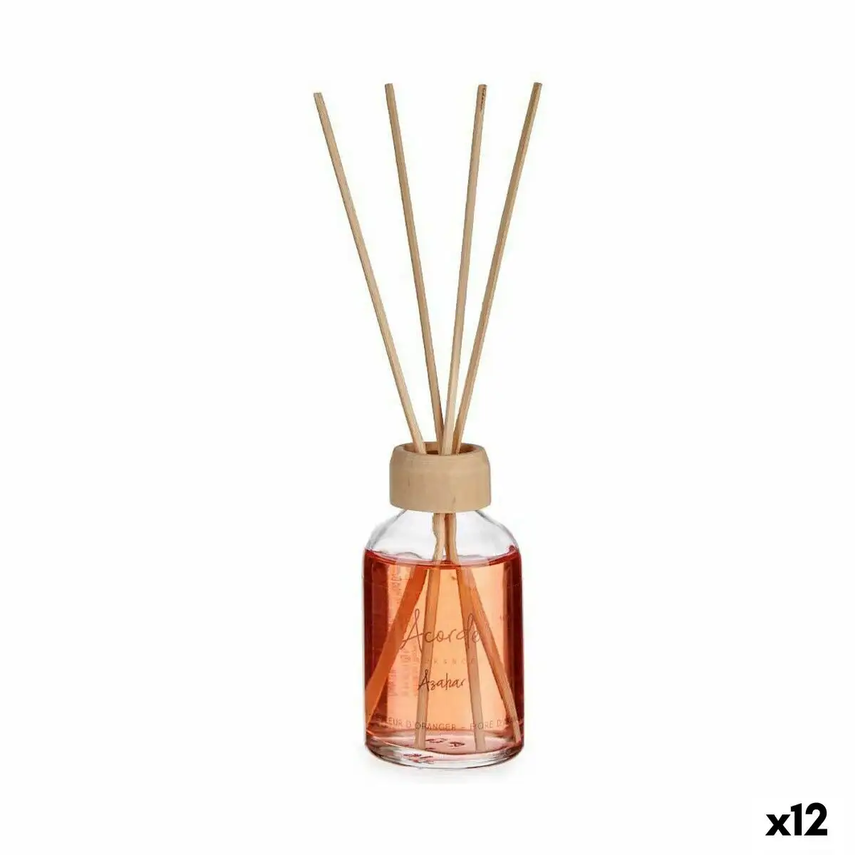 Batonnets parfumes fleur d oranger 50 ml 12 unites _3683. DIAYTAR SENEGAL - Votre Paradis Shopping au Cœur du Sénégal. Explorez notre boutique en ligne et découvrez des produits conçus pour enchanter chaque aspect de votre vie.