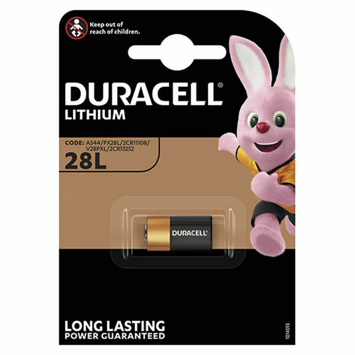 Batterie au lithium duracell photo 28l 6 v 6v_2779. DIAYTAR SENEGAL - Où Choisir Devient un Acte de Découverte. Découvrez notre gamme et choisissez des produits qui éveillent votre curiosité et élargissent vos horizons.