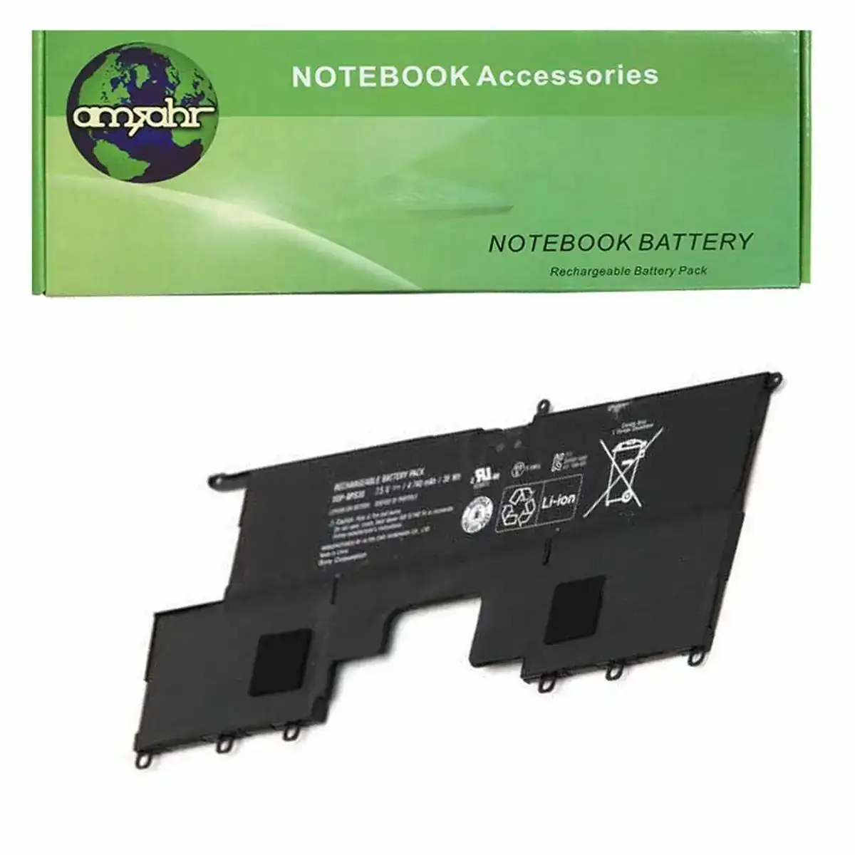 Batterie bps38 02 batterie rechargeable litio ion reconditionne a _4336. Entrez dans le Monde de DIAYTAR SENEGAL - Où Chaque Produit Raconte une Histoire Unique. Explorez notre sélection et laissez-vous transporter par des récits à travers les articles que vous choisissez.