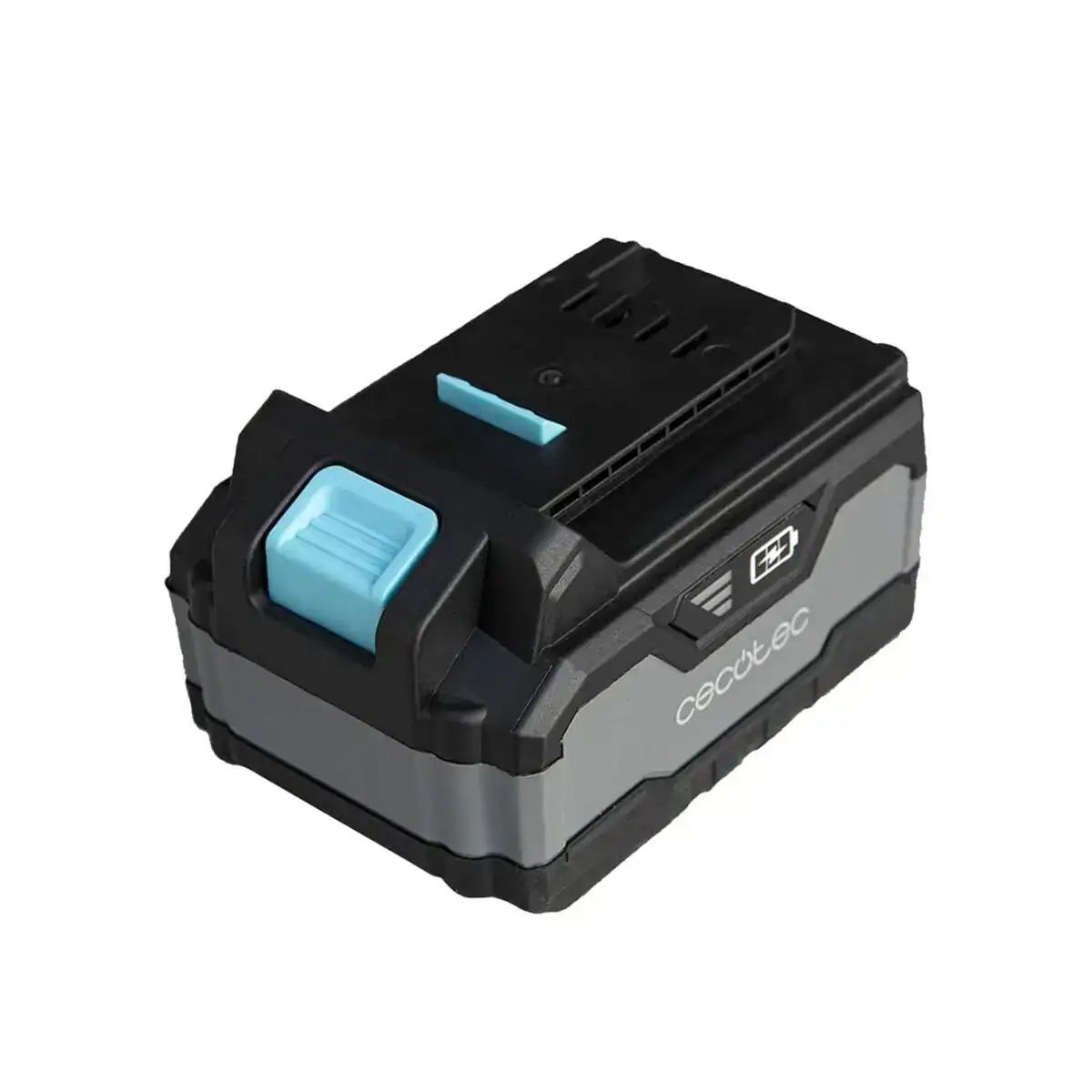 Batterie cecotec cecoraptor 20 v 4000 mah_7287. Bienvenue chez DIAYTAR SENEGAL - Où Votre Shopping Prend Vie. Découvrez notre univers et dénichez des trésors qui ajoutent de la couleur à votre quotidien.