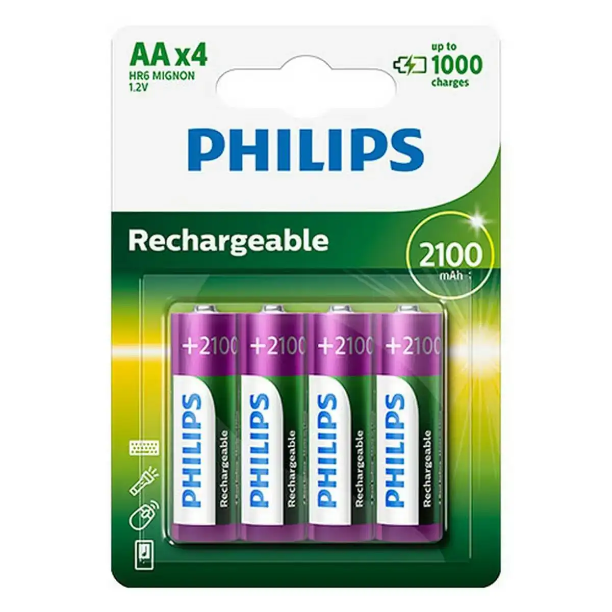 Batterie philips 2100 mah_6798. Entrez dans DIAYTAR SENEGAL - Où Chaque Détail Compte. Explorez notre boutique en ligne pour trouver des produits de haute qualité, soigneusement choisis pour répondre à vos besoins et vos désirs.