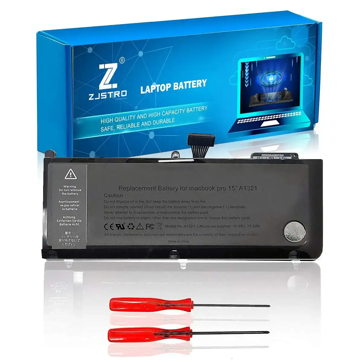 Batterie pour ordinateur portable reconditionne a _4243. DIAYTAR SENEGAL - Votre Plateforme pour un Shopping Inspiré. Explorez nos offres variées et découvrez des articles qui stimulent votre créativité et embellissent votre vie.