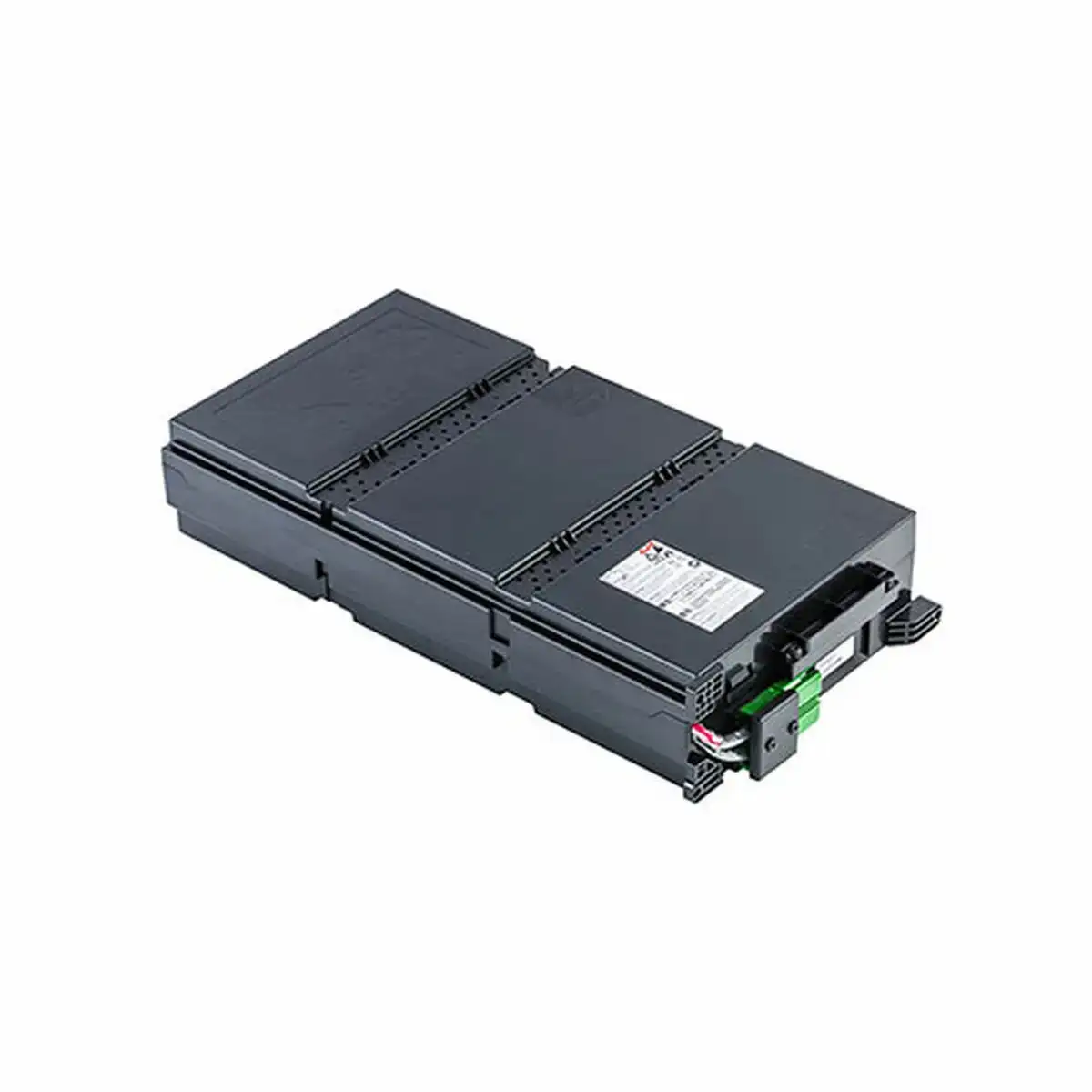 Batterie pour sai apc apcrbc141 _2990. Bienvenue sur DIAYTAR SENEGAL - Votre Fenêtre sur le Shopping Moderne. Parcourez notre boutique en ligne et découvrez des produits qui incarnent l'évolution du style et de la qualité.